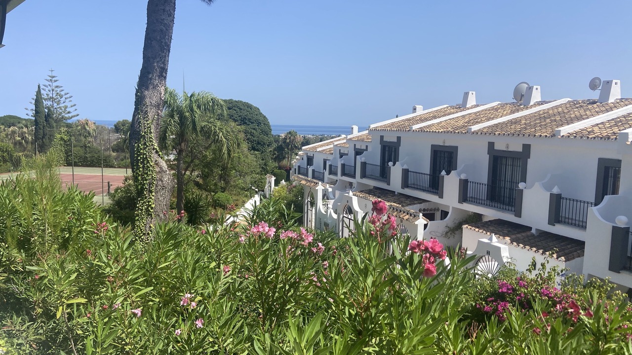 Photo of Outdoor in Marbella