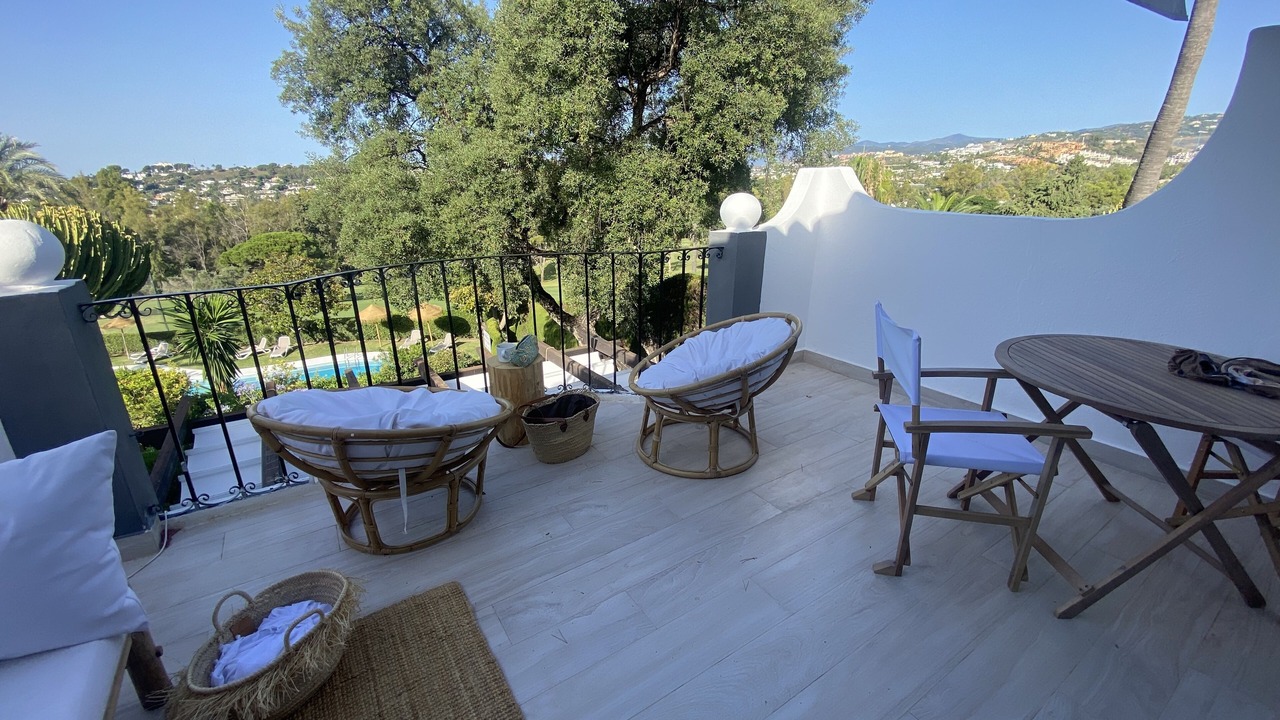 Photo of Outdoor in Marbella