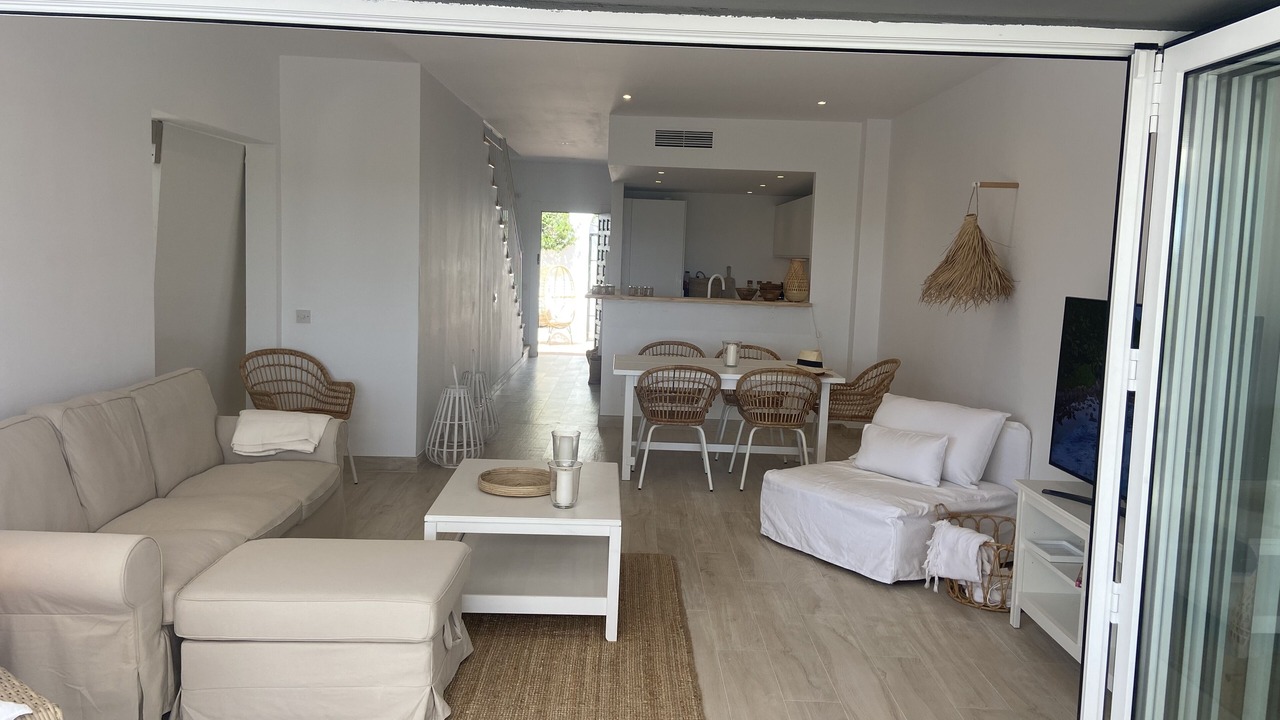 Photo of Livingroom in Marbella