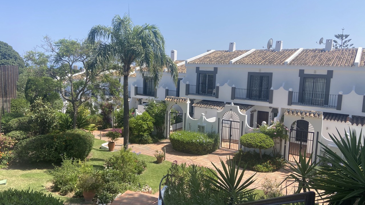Photo of Outdoor in Marbella