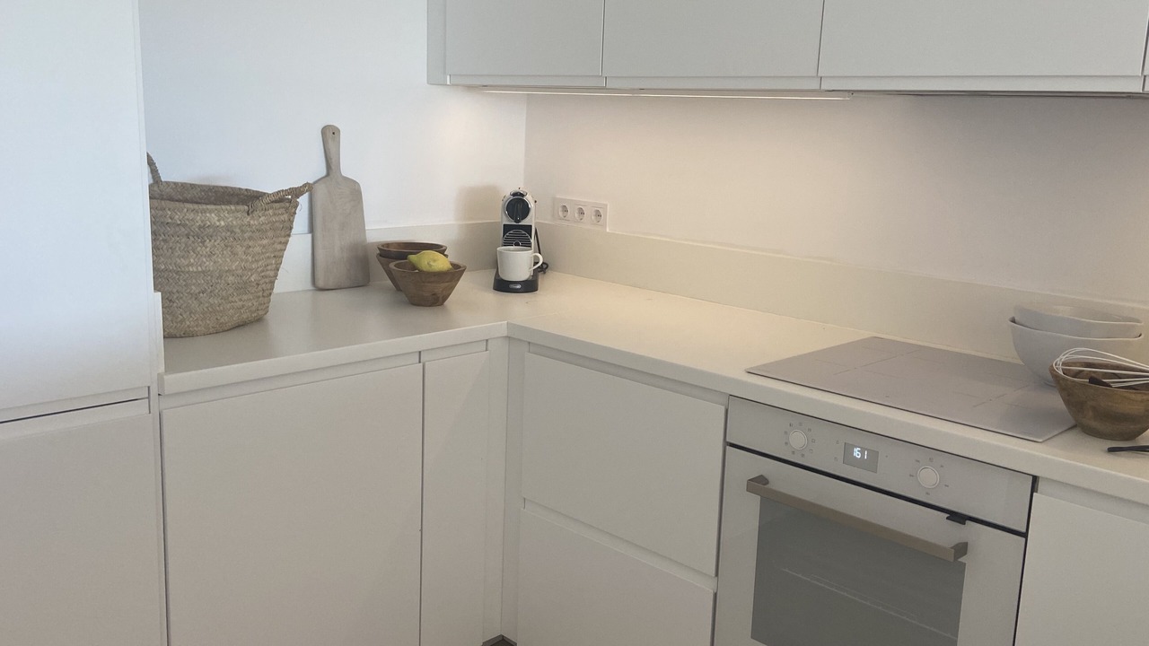Photo of Kitchen in Marbella