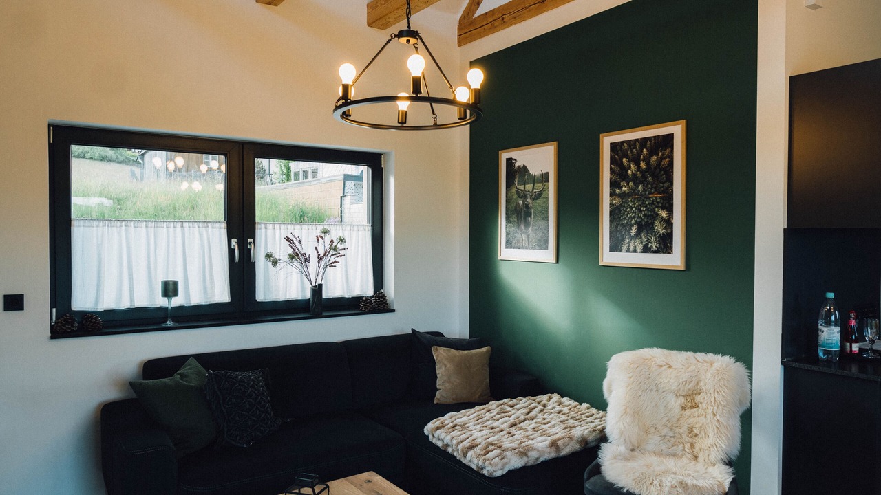 Photo of Livingroom in Schwarzenbach am Wald
