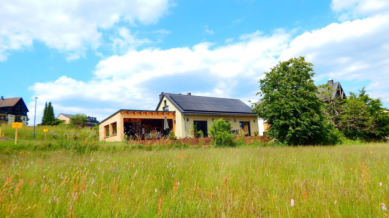 Photo of Outdoor in Schwarzenbach am Wald