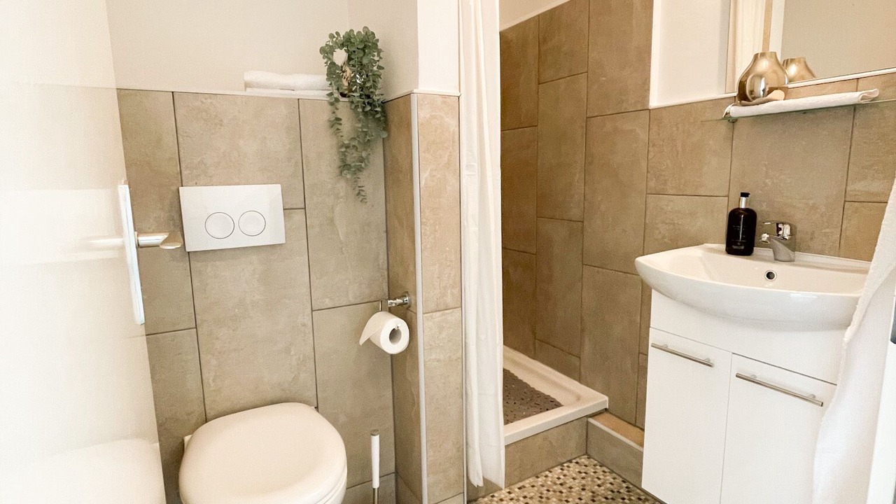 Photo of Bathroom in Eckernfoerde
