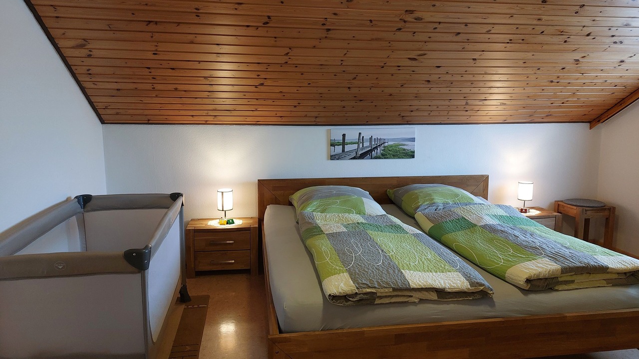 Photo of Bedroom in Waldachtal