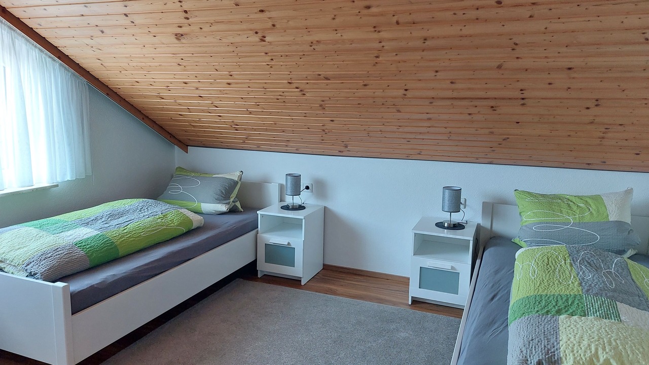 Photo of Bedroom in Waldachtal