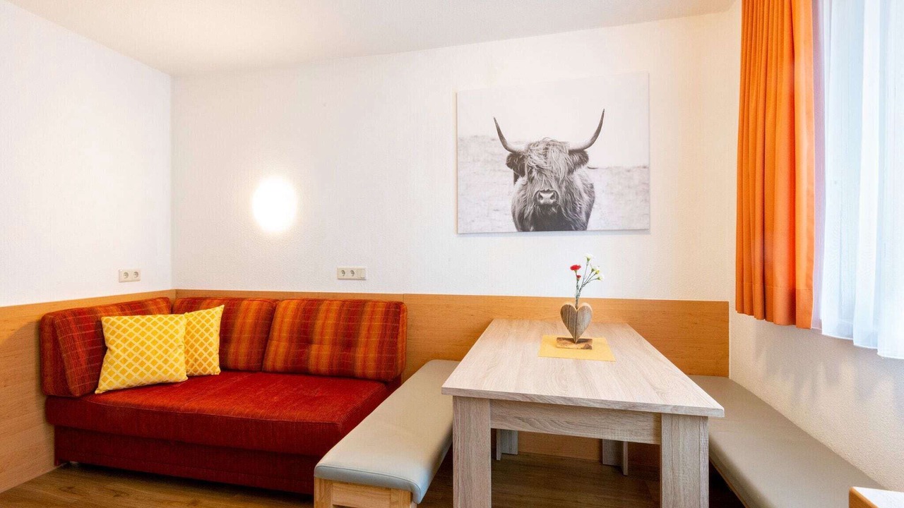 Photo of Livingroom in Ladis