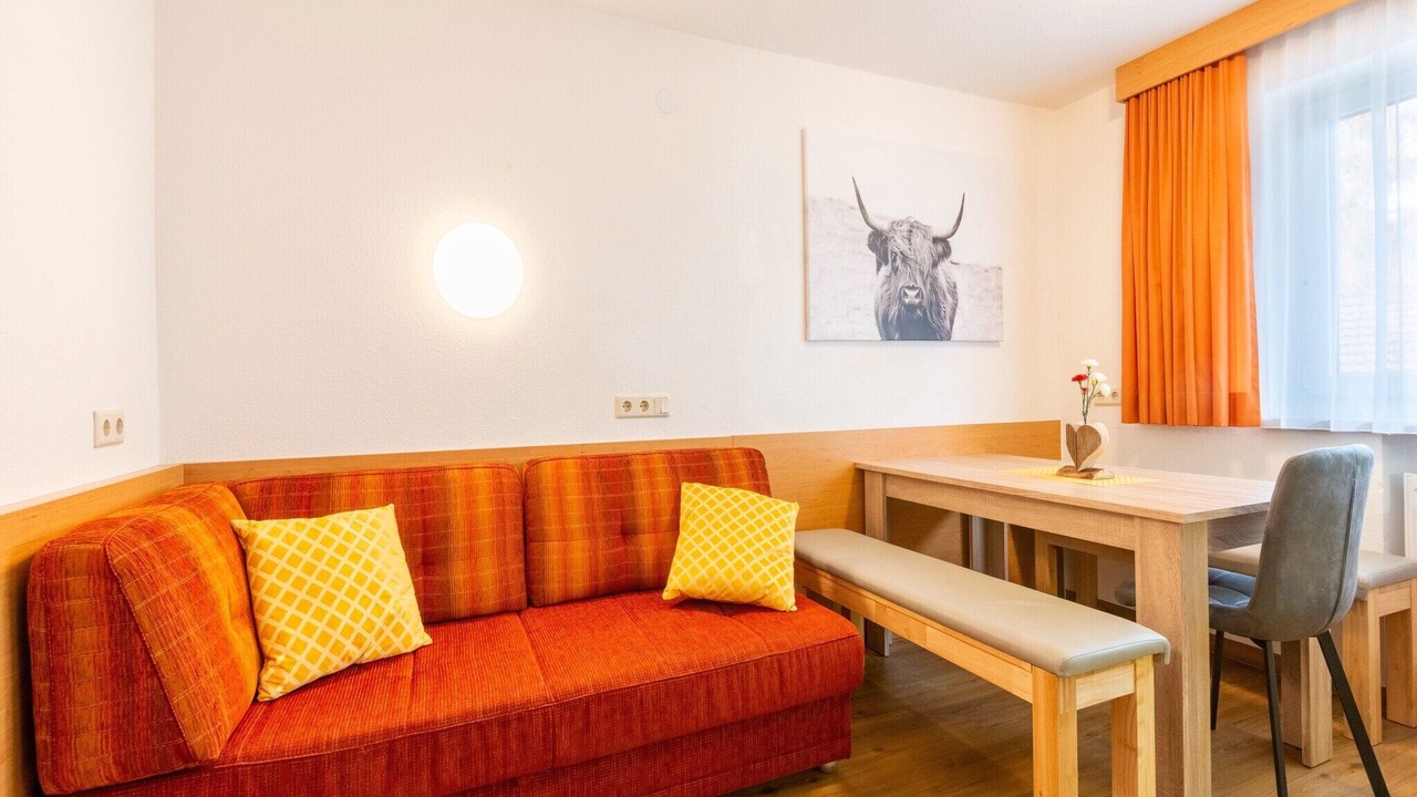 Photo of Livingroom in Ladis