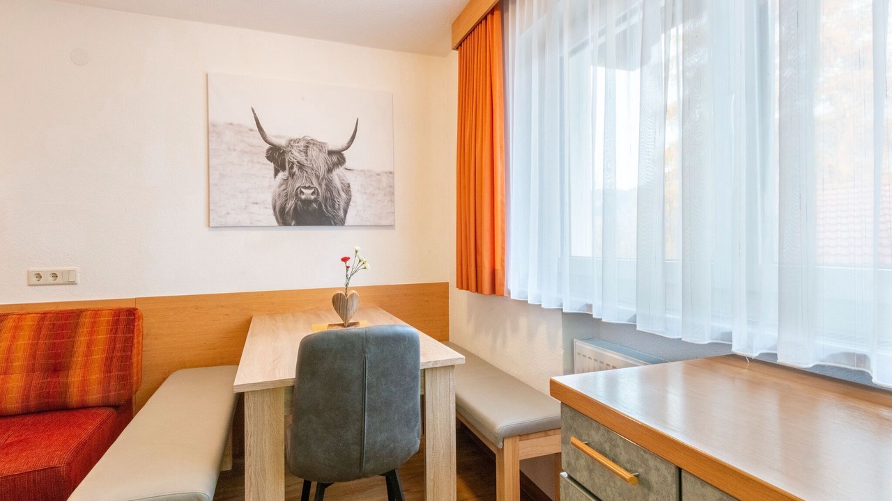 Photo of Livingroom in Ladis