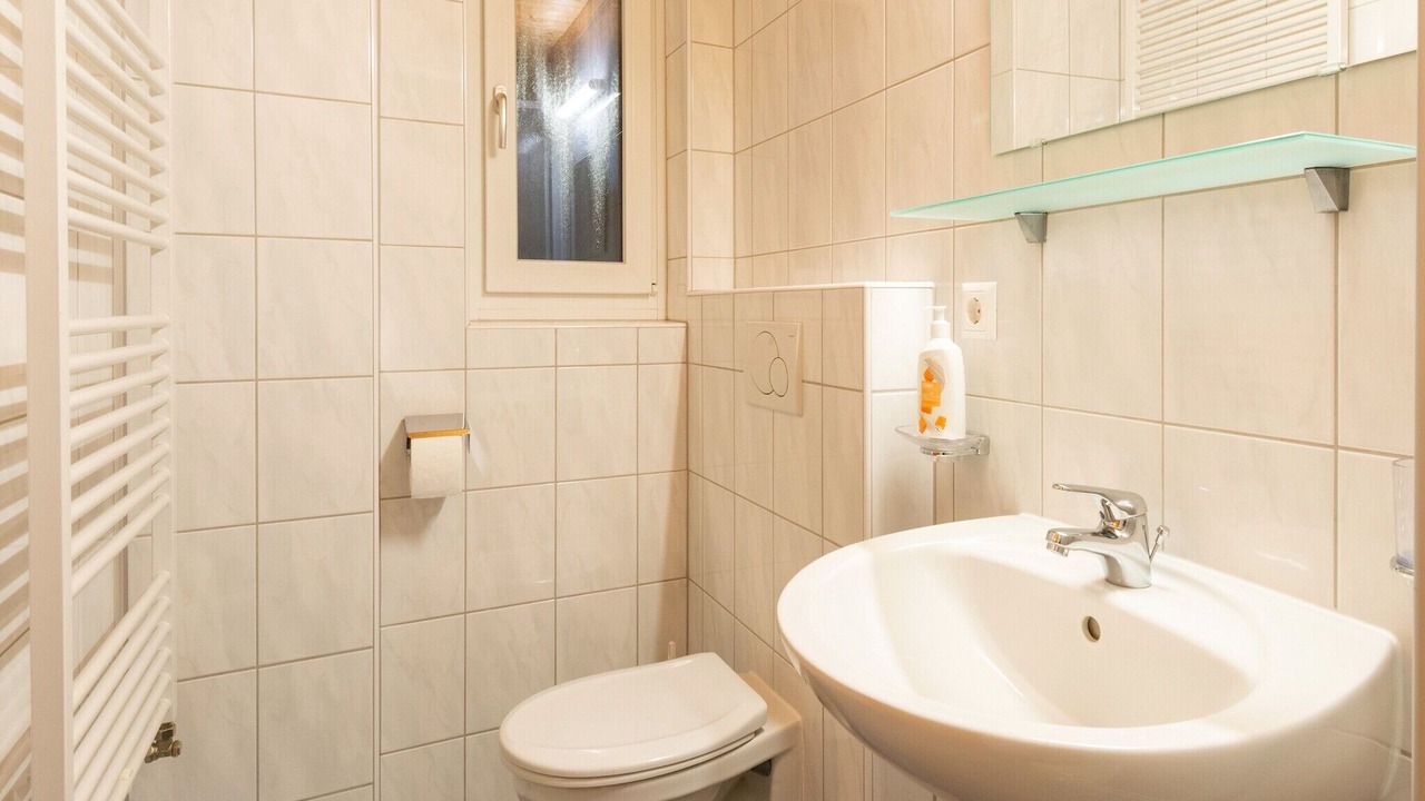 Photo of Bathroom in Ladis