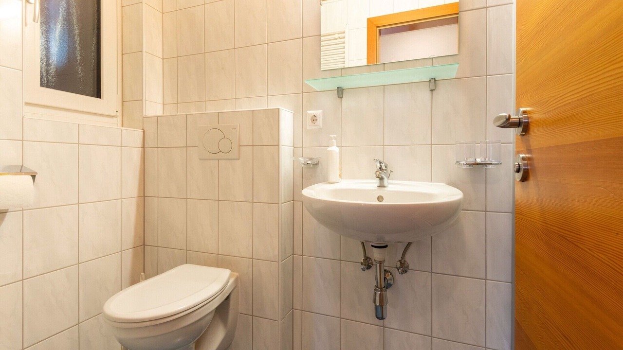 Photo of Bathroom in Ladis