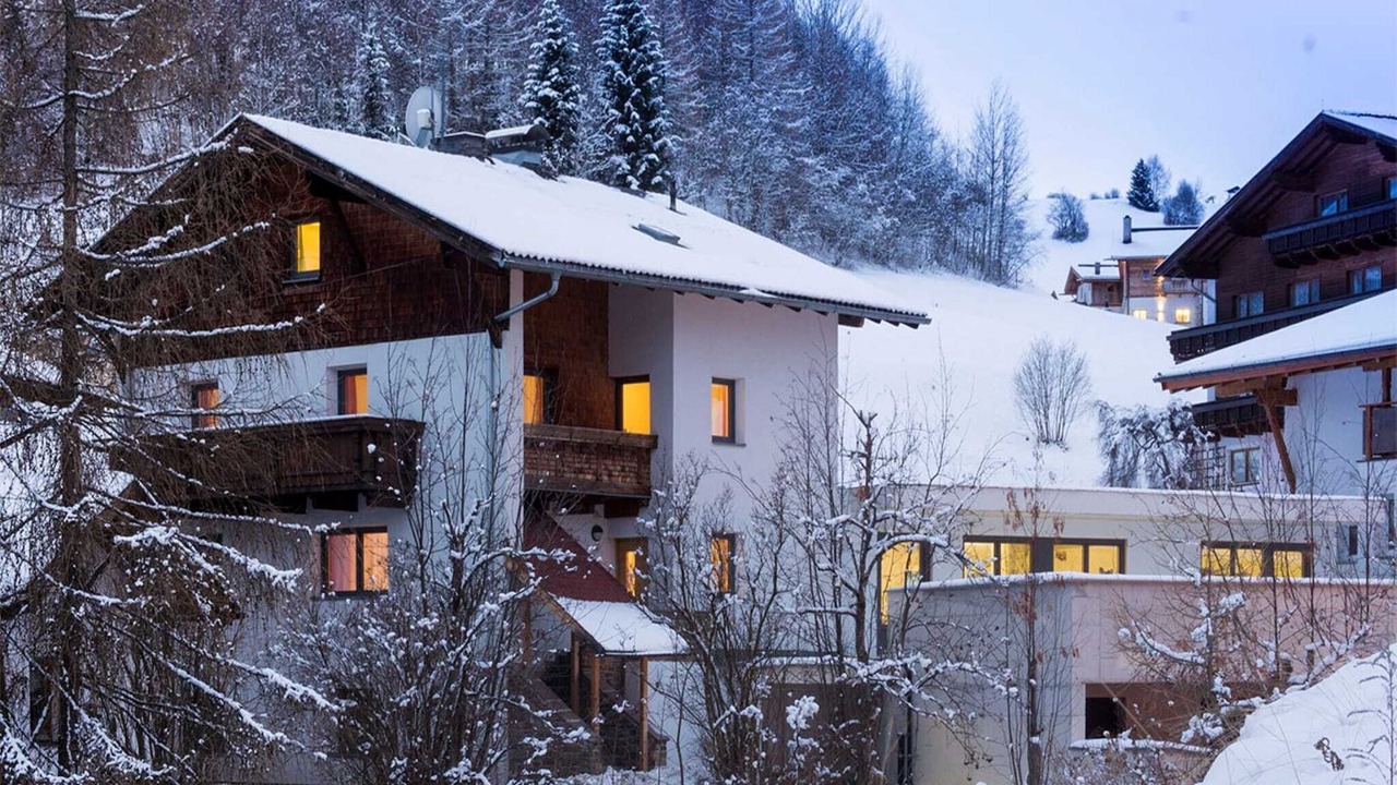 Photo of Outdoor in Ladis