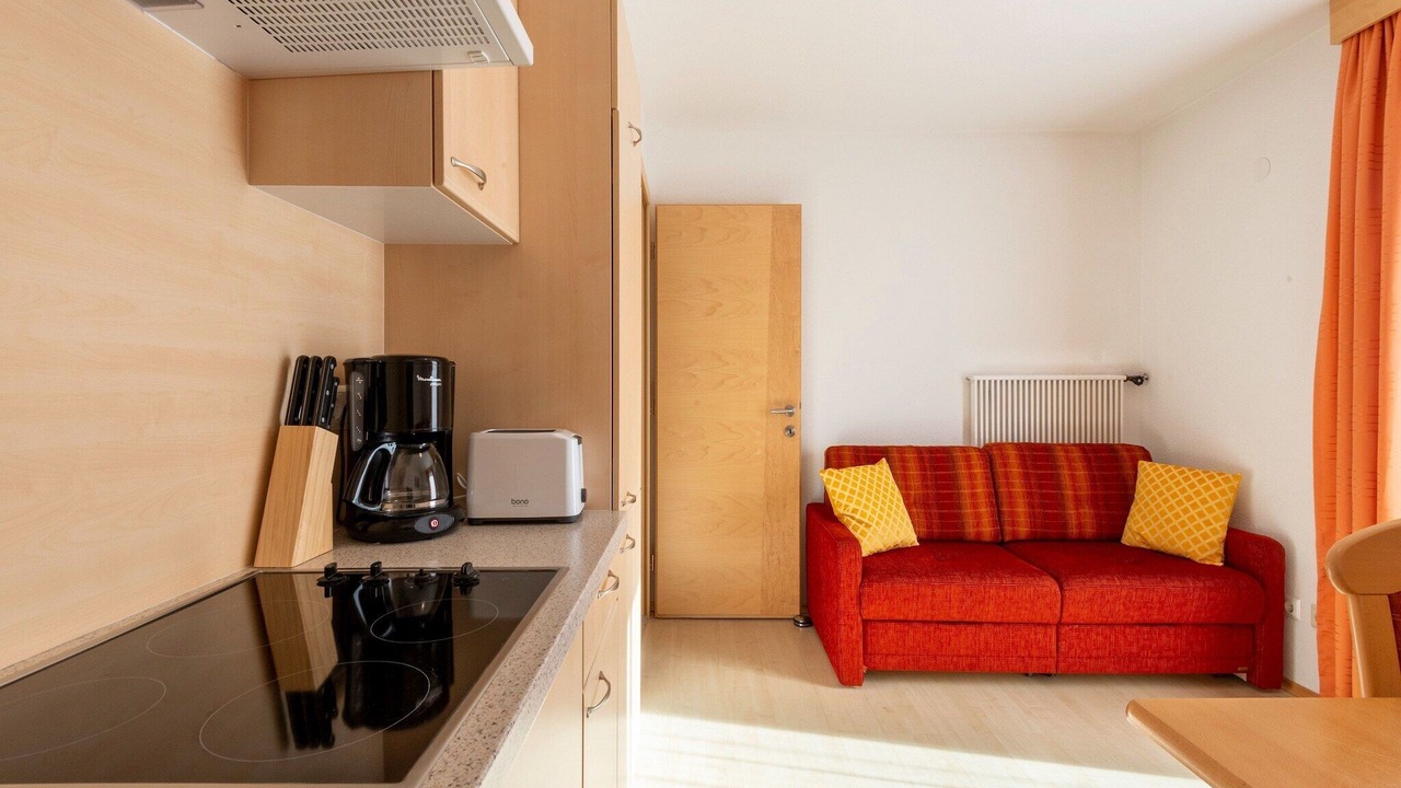 Photo of Livingroom in Ladis