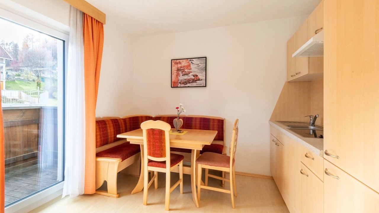 Photo of Livingroom in Ladis