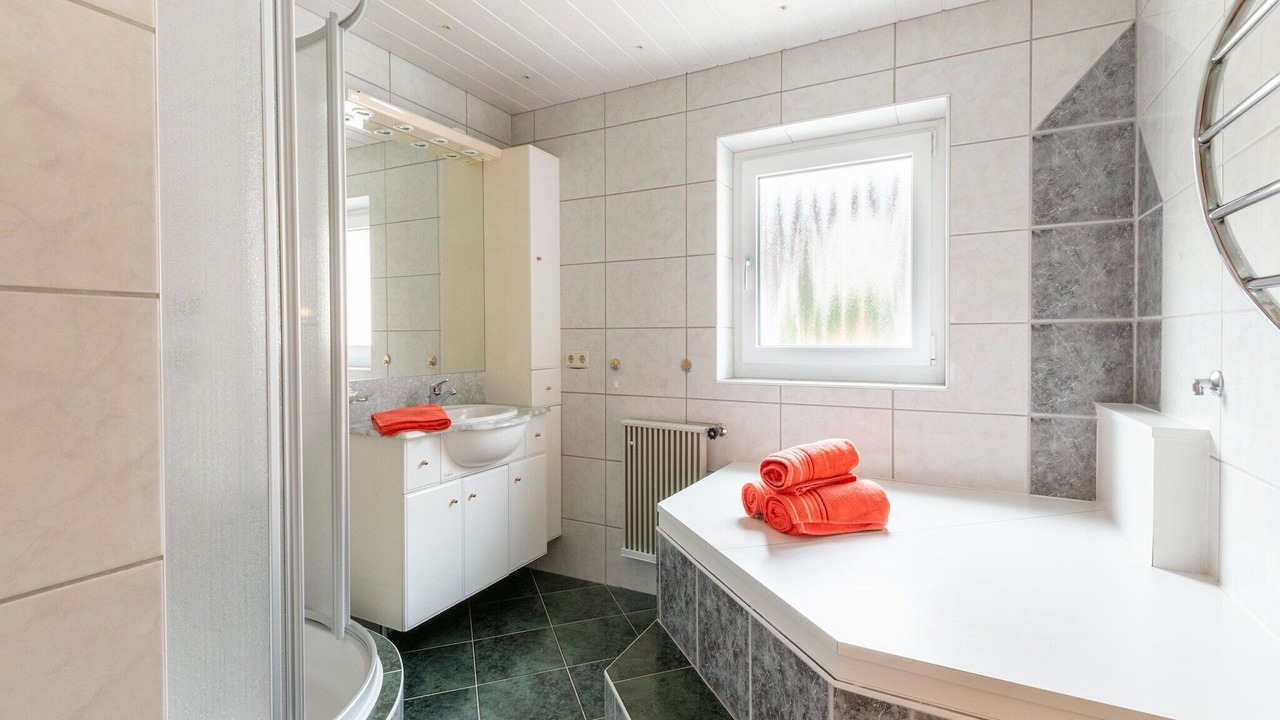 Photo of Bathroom in Ladis