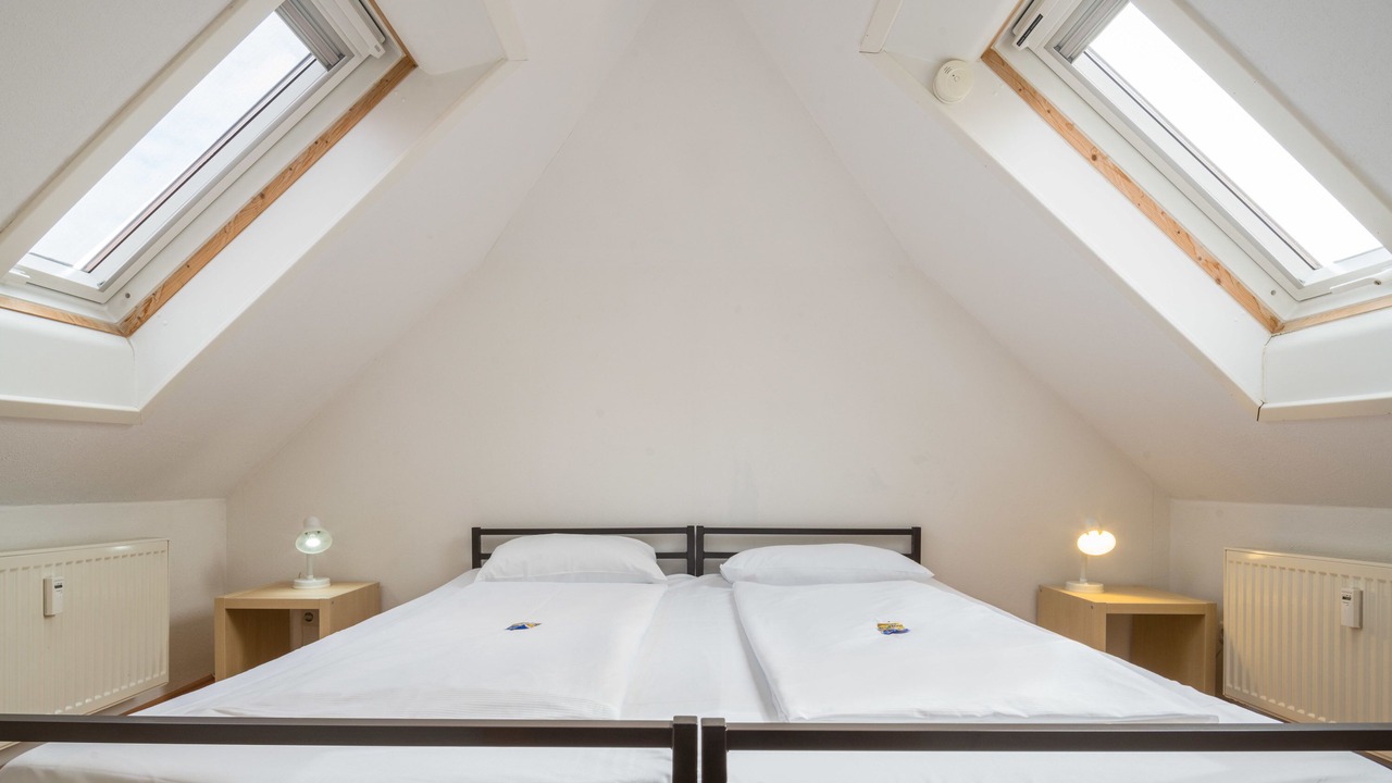 Photo of Bedroom in Zirndorf