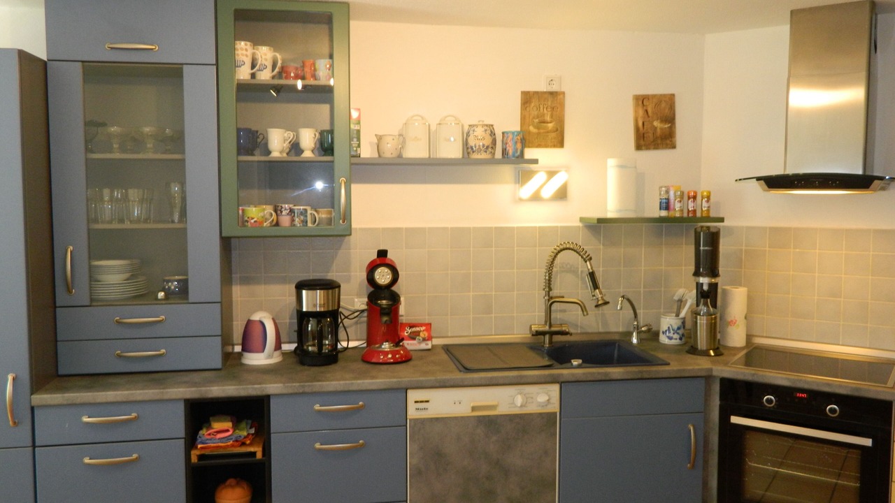 Photo of Kitchen in Moehnesee