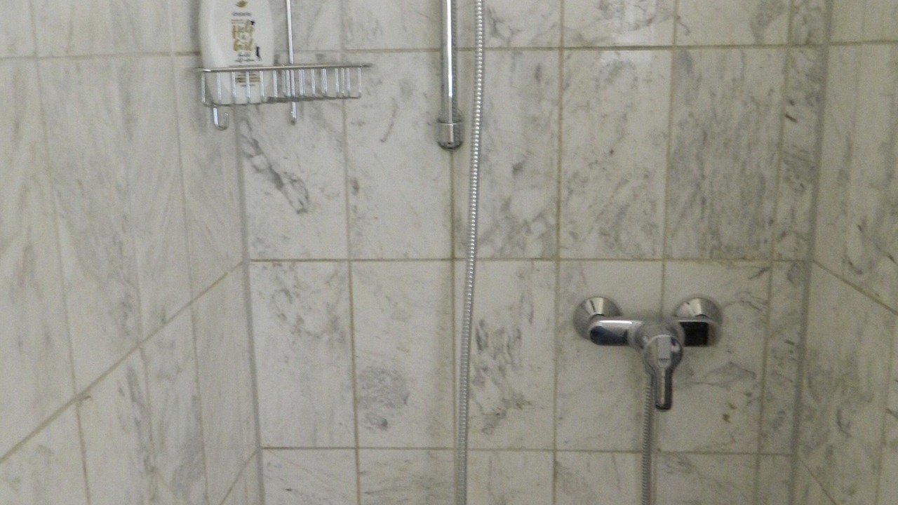 Photo of Bathroom in Moehnesee