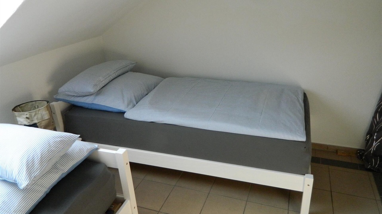 Photo of Bedroom in Moehnesee