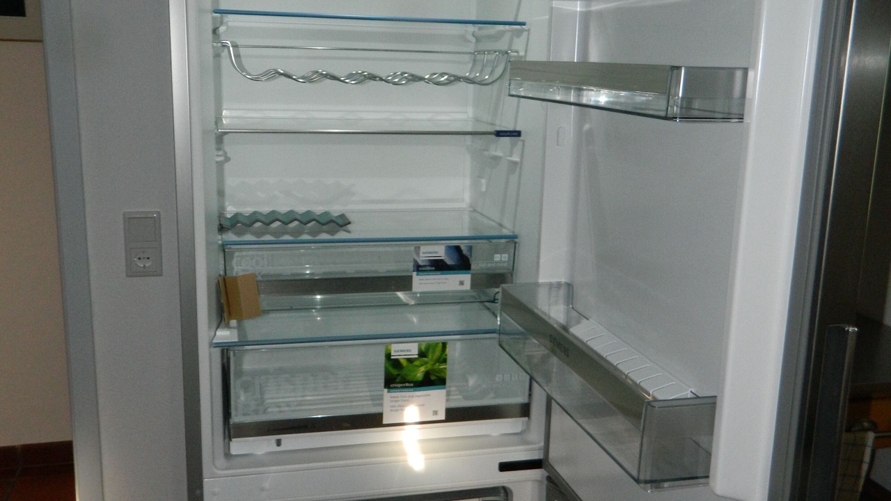 Photo of Kitchen in Moehnesee