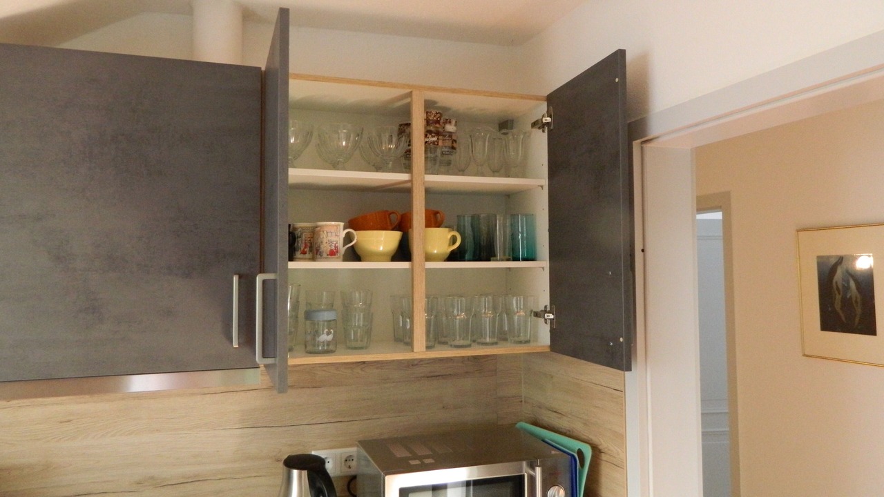 Photo of Kitchen in Moehnesee