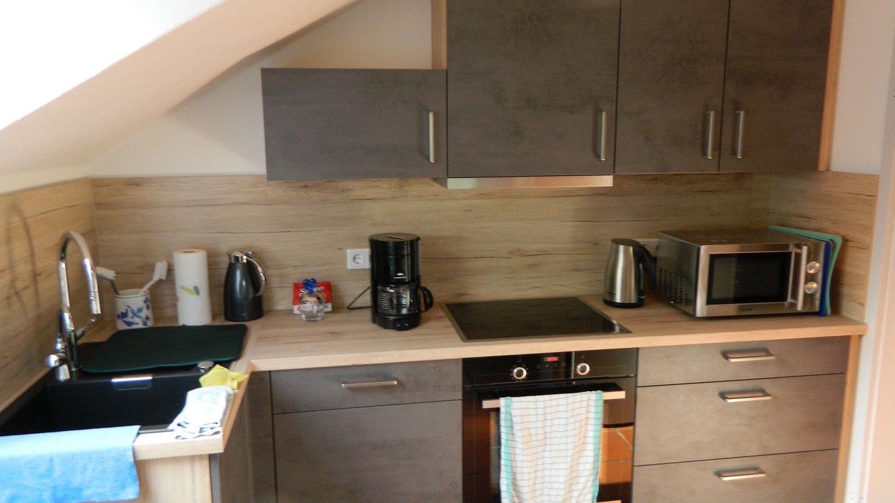 Photo of Kitchen in Moehnesee