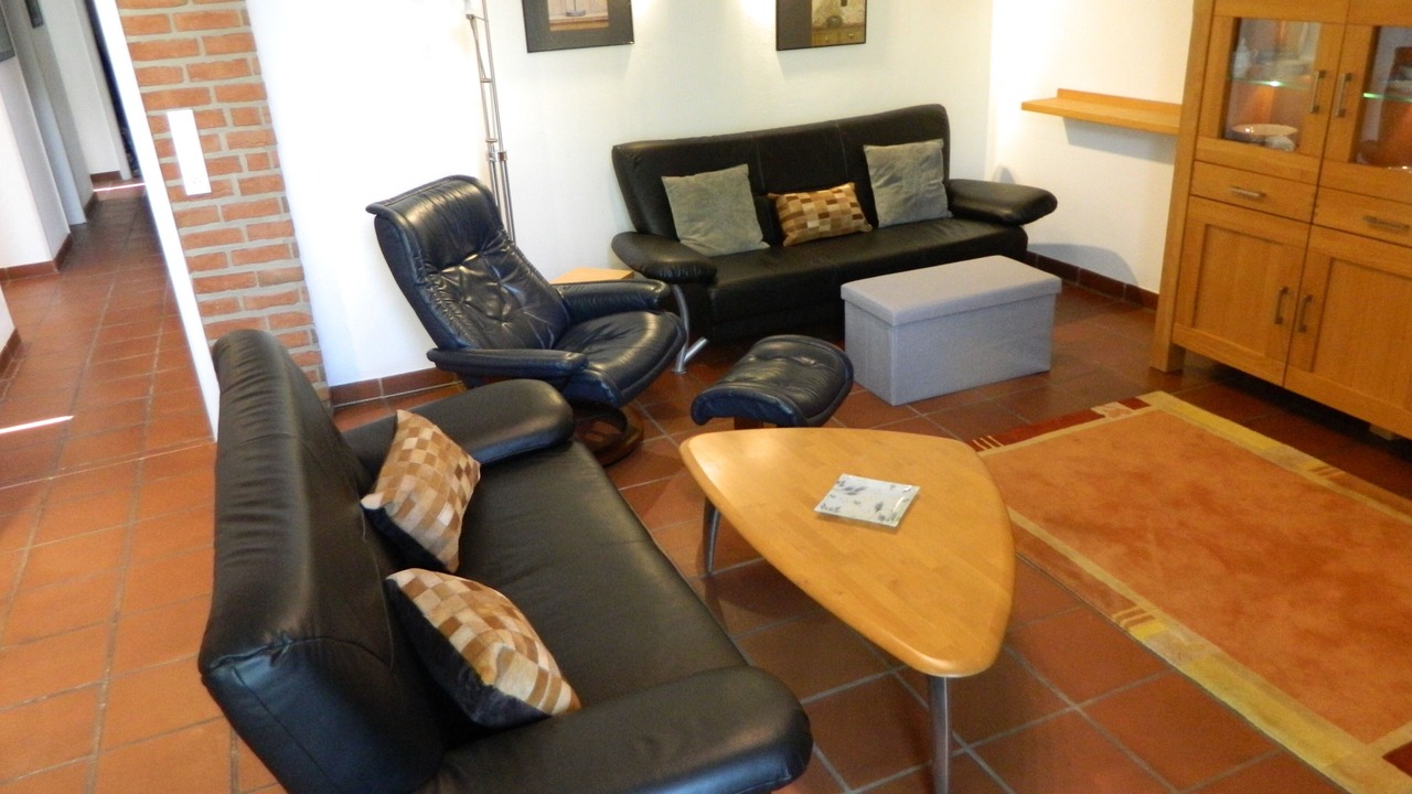 Photo of Livingroom in Moehnesee
