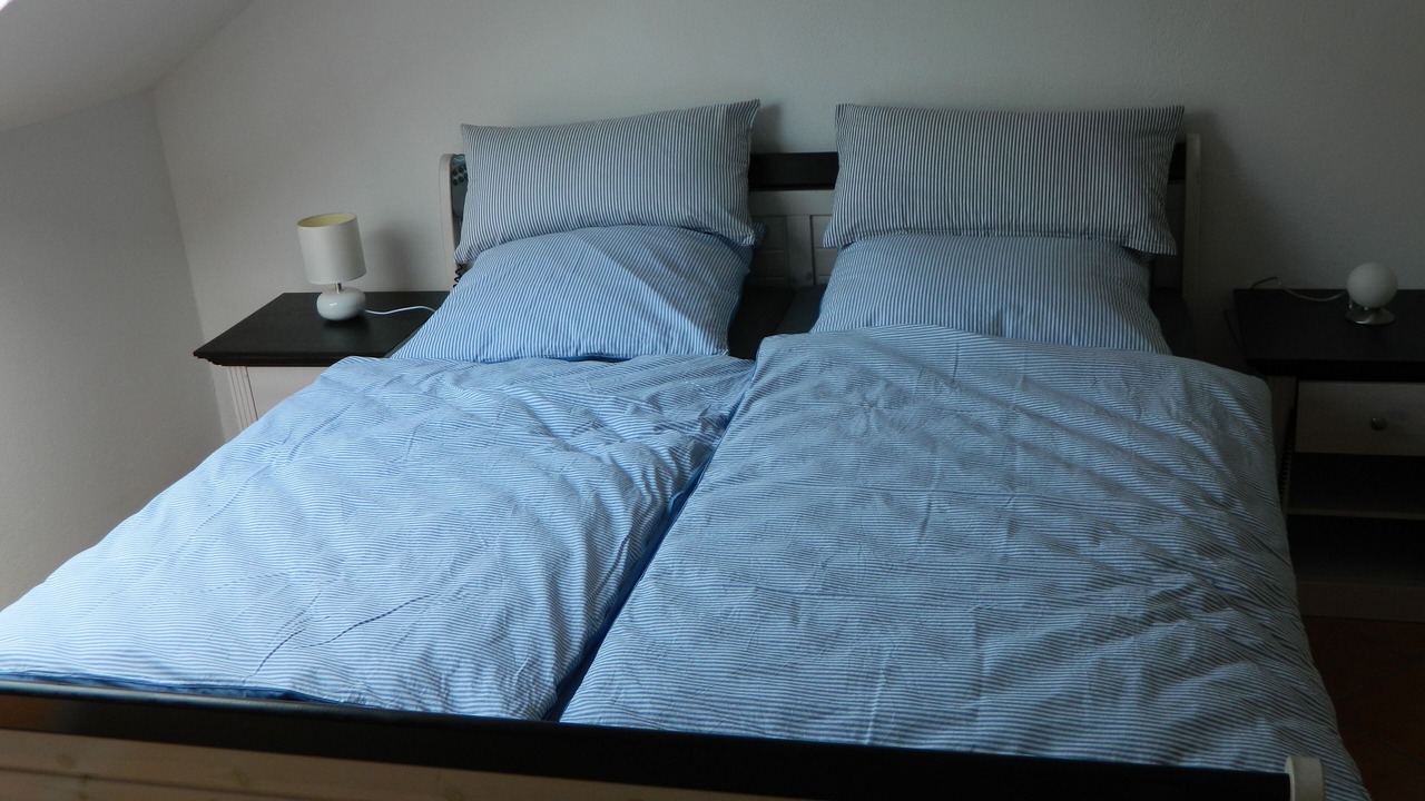 Photo of Bedroom in Moehnesee