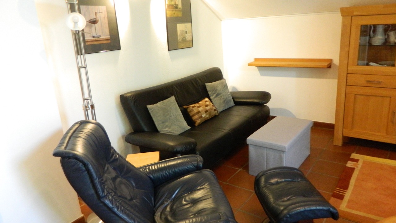 Photo of Livingroom in Moehnesee