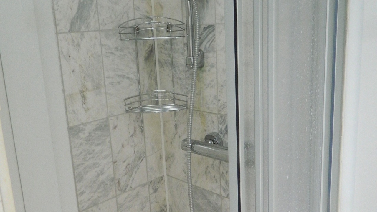 Photo of Bathroom in Moehnesee