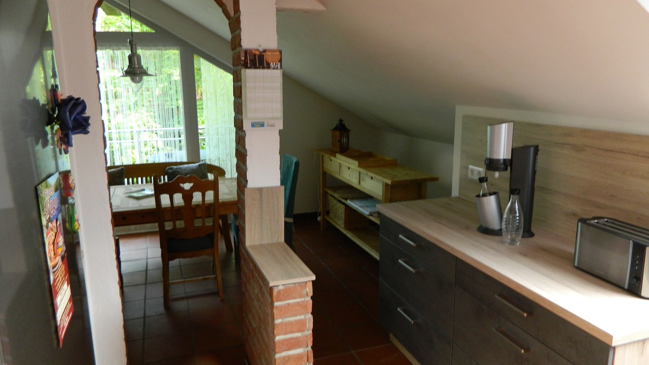 Photo of Kitchen in Moehnesee