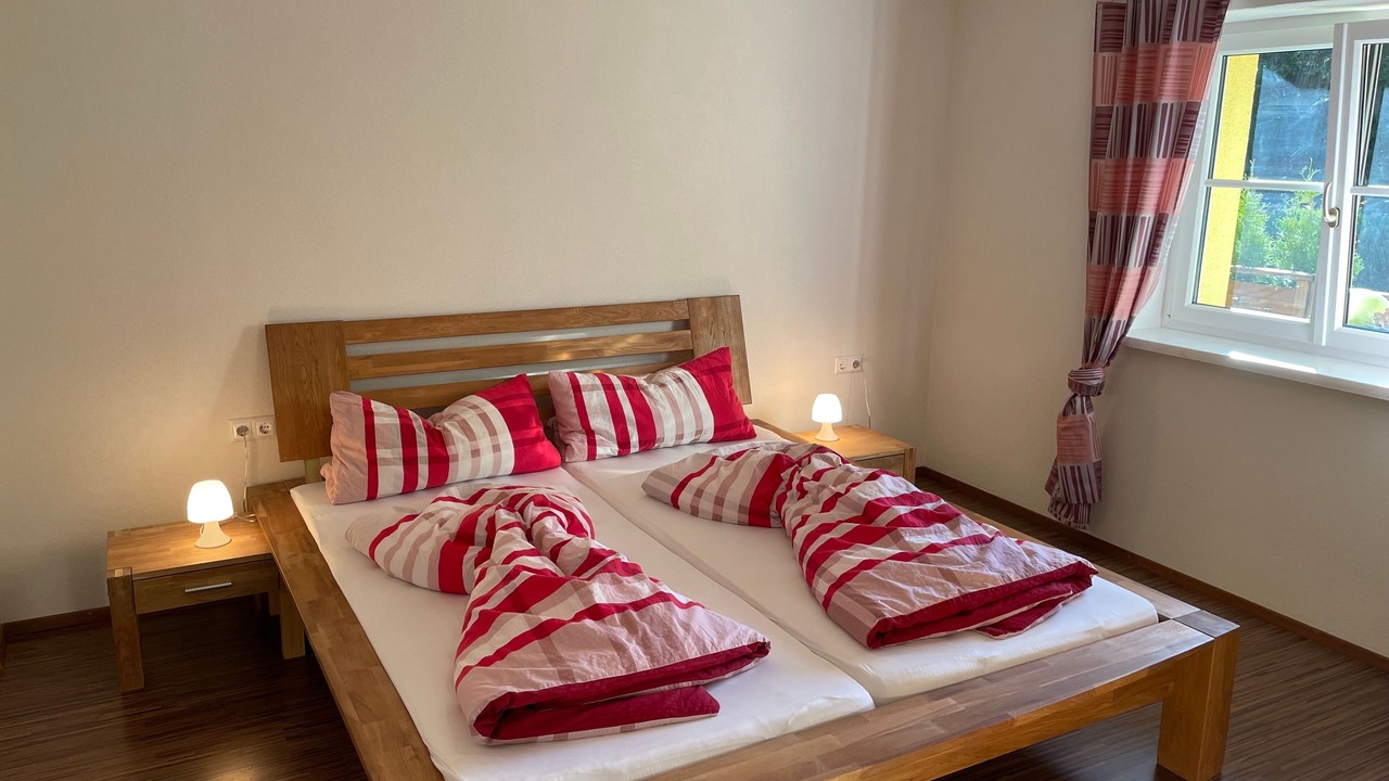 Photo of Bedroom in Nauders