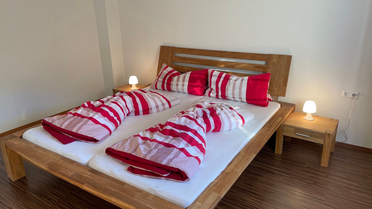 Photo of Bedroom in Nauders