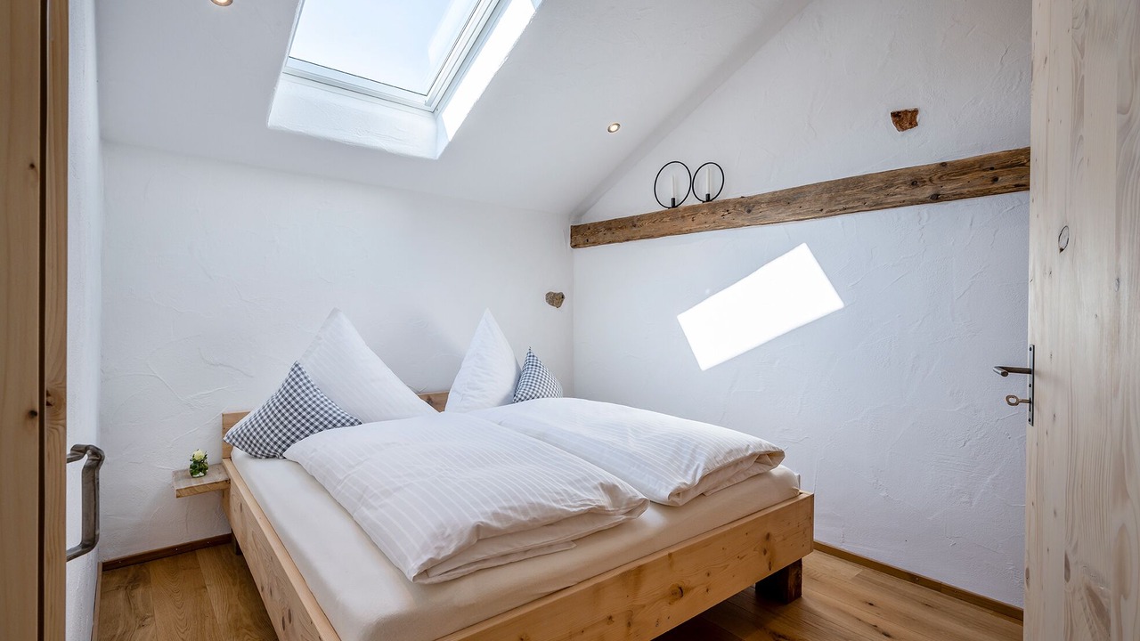 Photo of Bedroom in Marquartstein