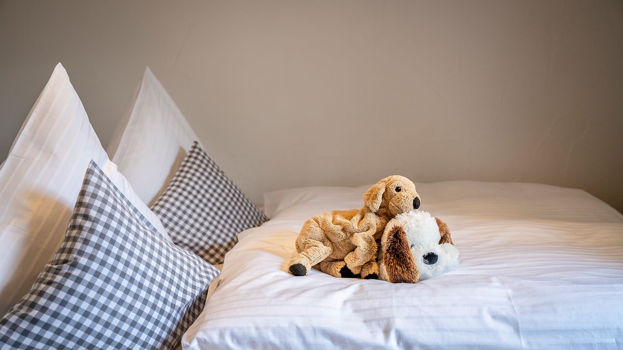 Photo of Bedroom in Marquartstein