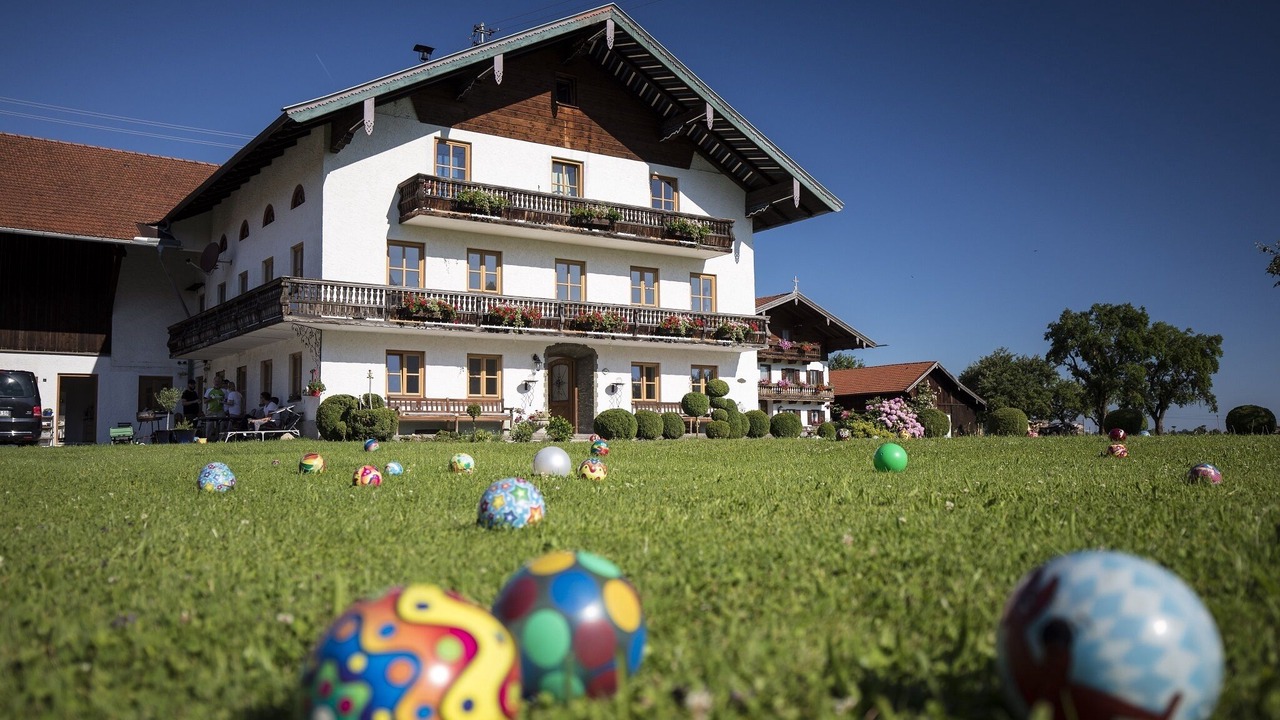 Photo of Outdoor in Marquartstein
