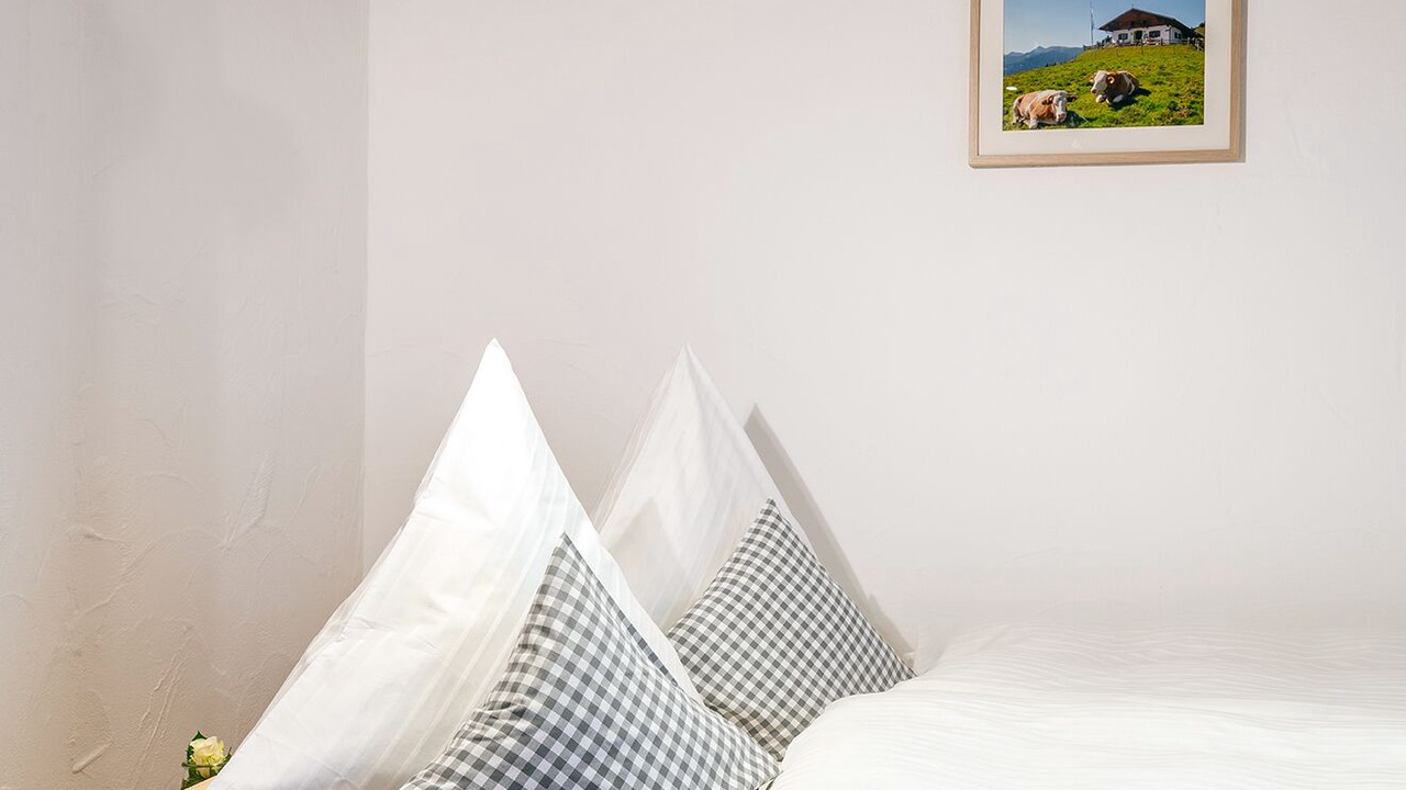 Photo of Bedroom in Marquartstein