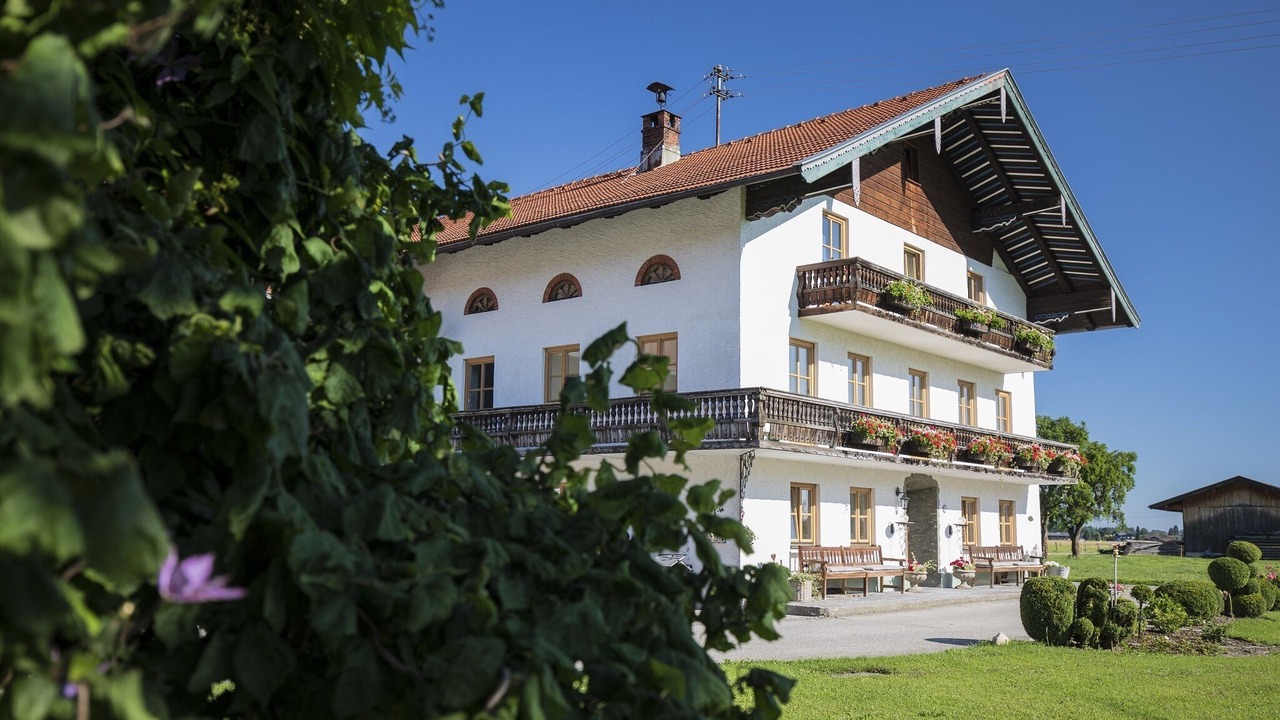 Photo of Outdoor in Marquartstein