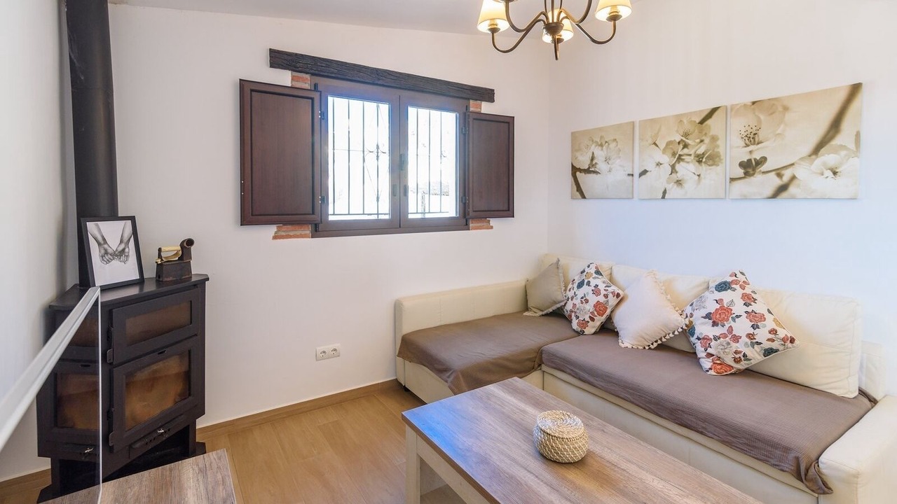 Photo of Livingroom in Archez