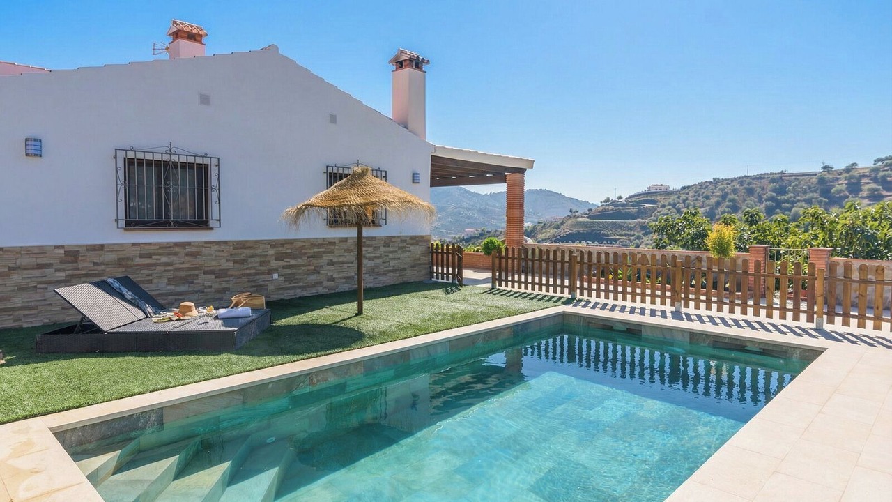Photo of Outdoor in Archez