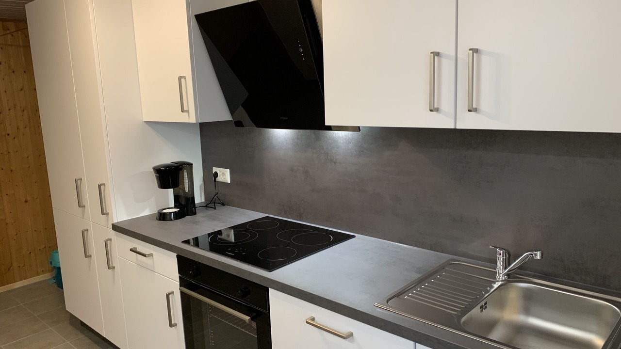 Photo of Kitchen in Unterallgau