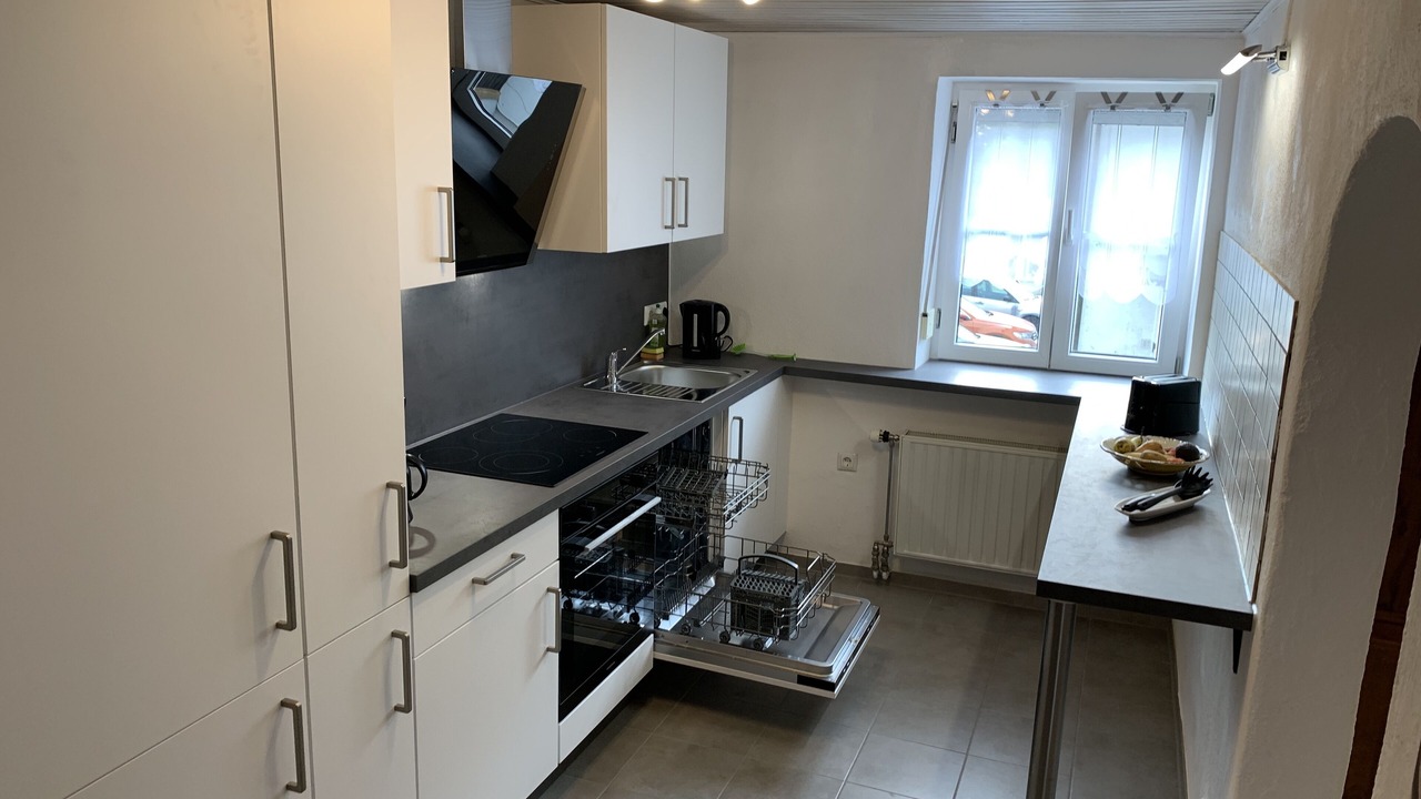 Photo of Kitchen in Unterallgau