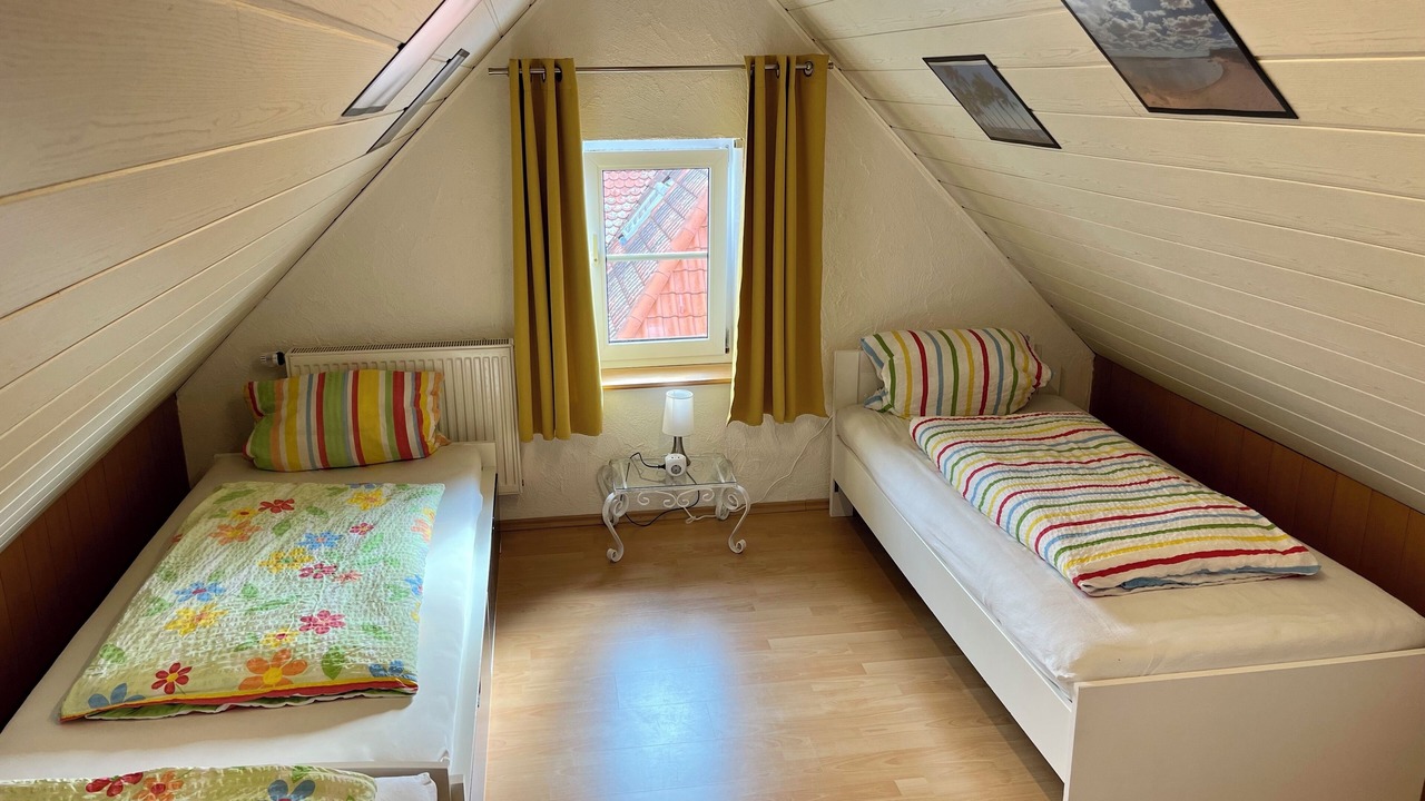 Photo of Bedroom in Unterallgau