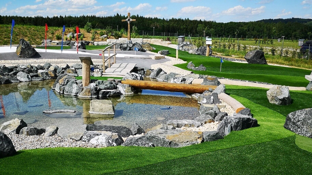 Photo of Outdoor in Unterallgau