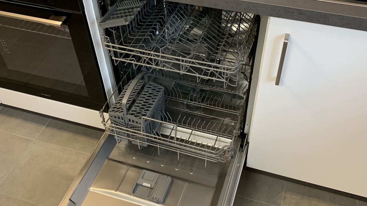Photo of Kitchen in Unterallgau