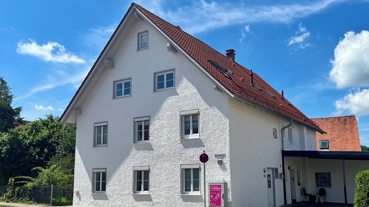Photo of Outdoor in Unterallgau