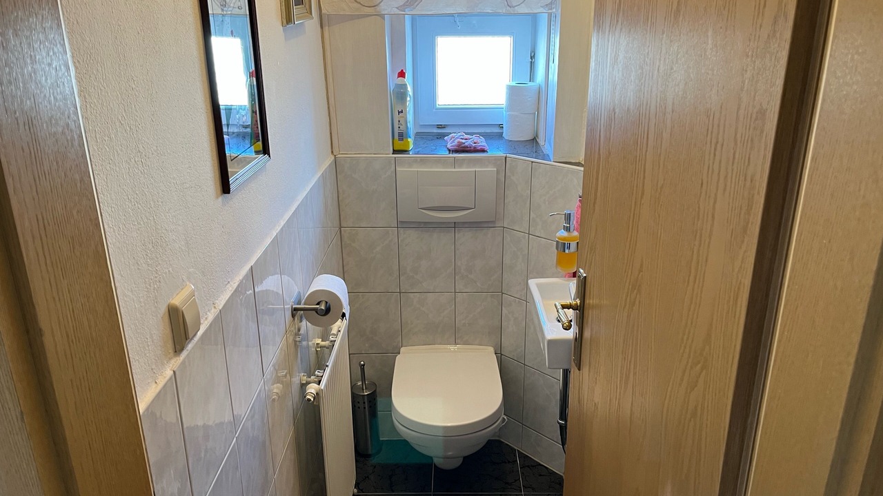 Photo of Bathroom in Unterallgau