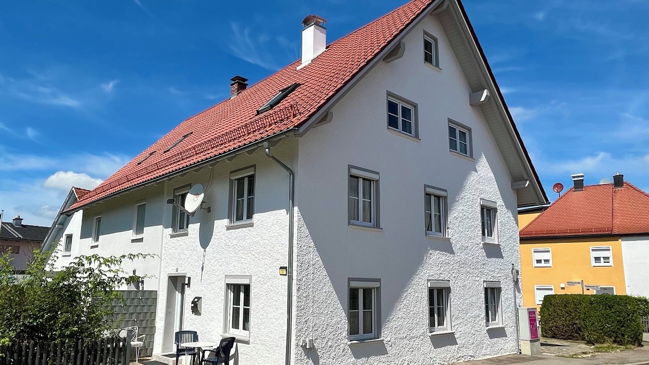 Photo of Outdoor in Unterallgau