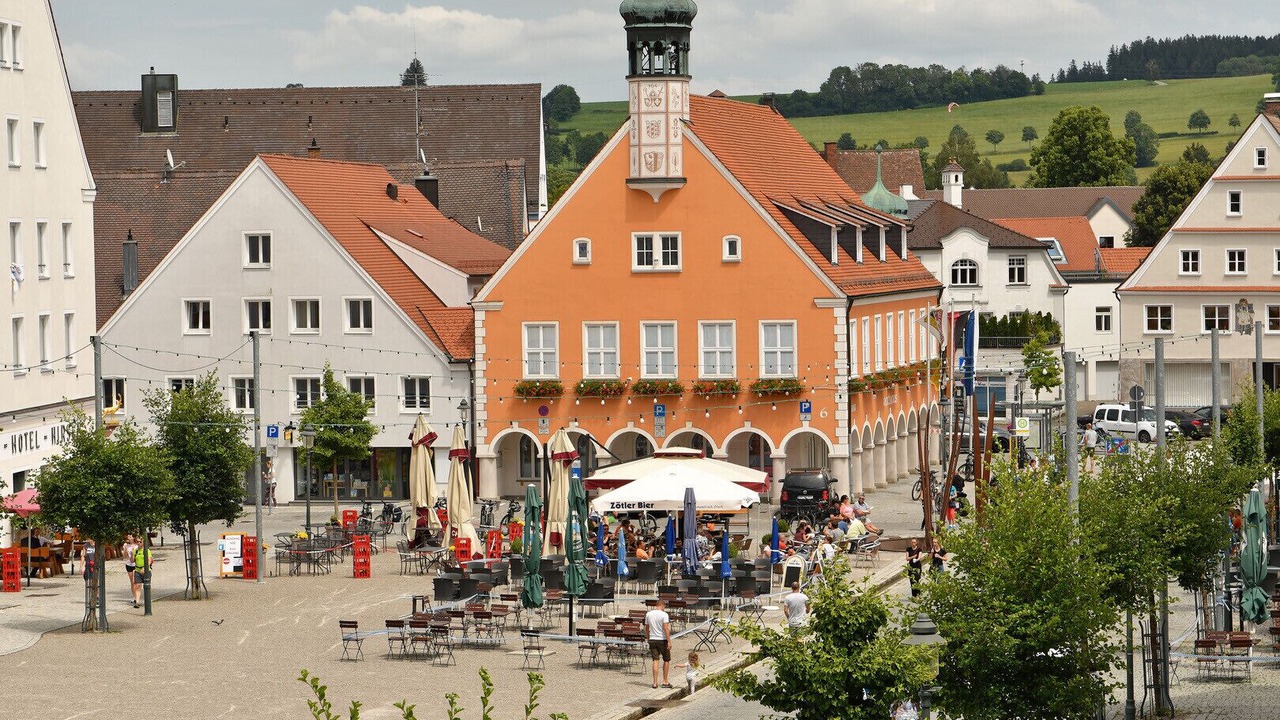 Photo of Outdoor in Unterallgau