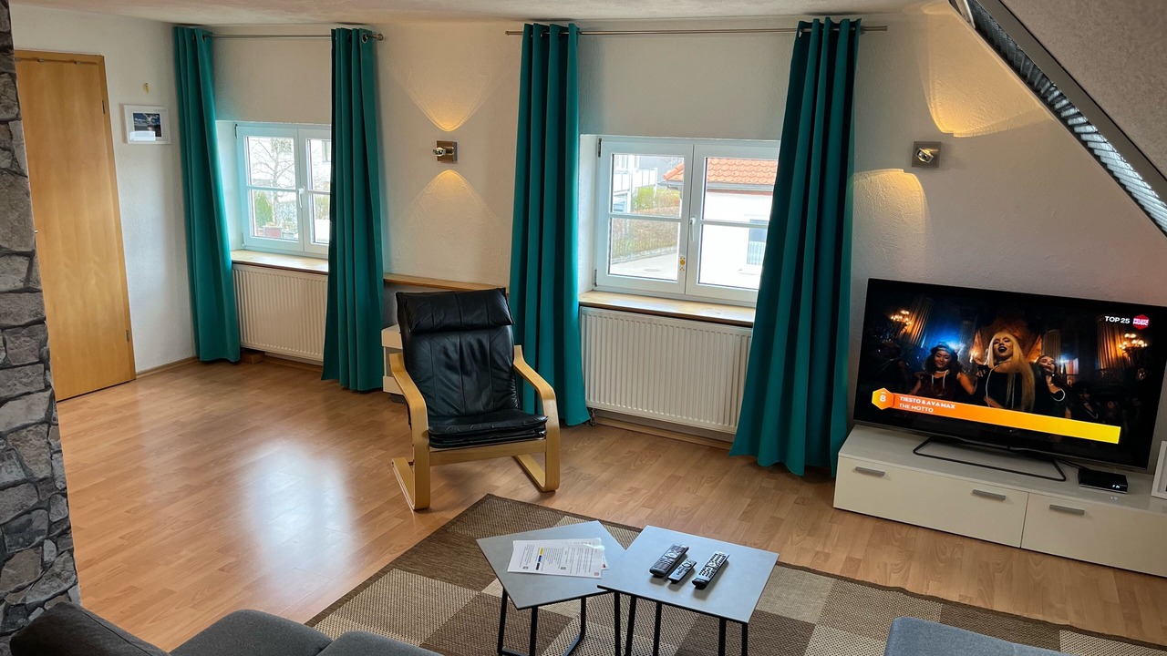 Photo of Livingroom in Unterallgau